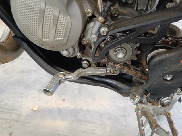 929344-27 KTM 150 EXC TPI - 2020