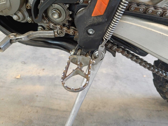 929344-29 KTM 150 EXC TPI - 2020