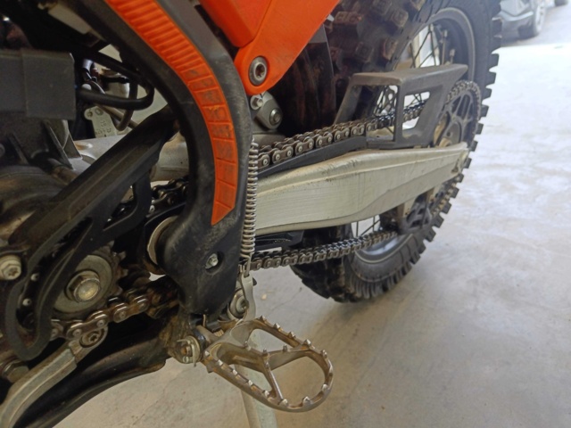 929344-30 KTM 150 EXC TPI - 2020