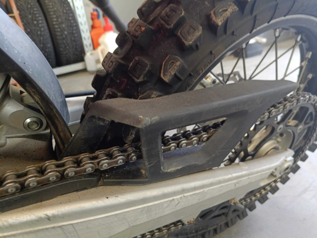 929344-32 KTM 150 EXC TPI - 2020