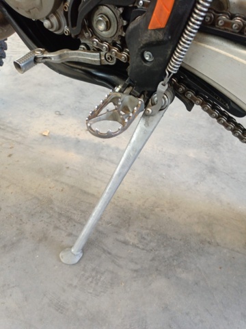 929344-34 KTM 150 EXC TPI - 2020