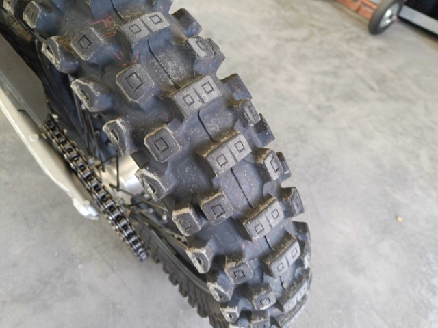 929344-35 KTM 150 EXC TPI - 2020