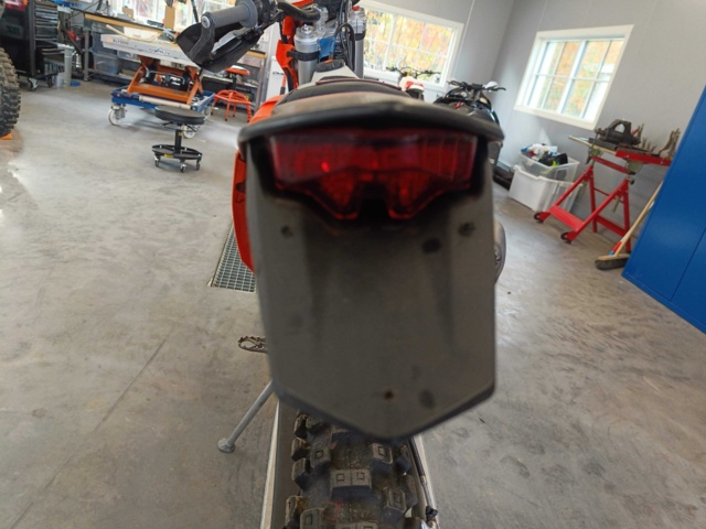 929344-37 KTM 150 EXC TPI - 2020