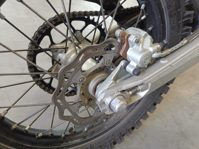 929344-39 KTM 150 EXC TPI - 2020