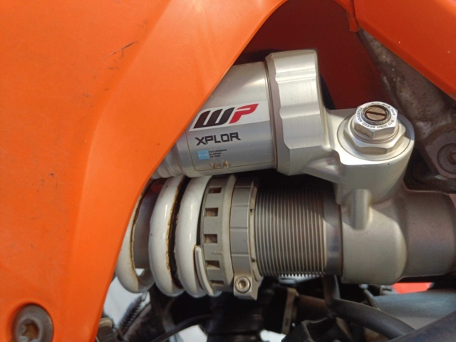 929344-41 KTM 150 EXC TPI - 2020