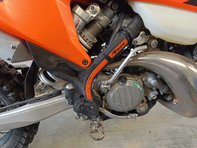 929344-42 KTM 150 EXC TPI - 2020