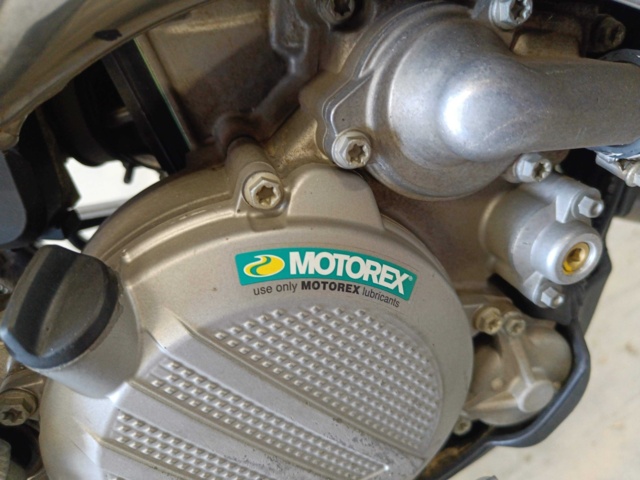 929344-44 KTM 150 EXC TPI - 2020