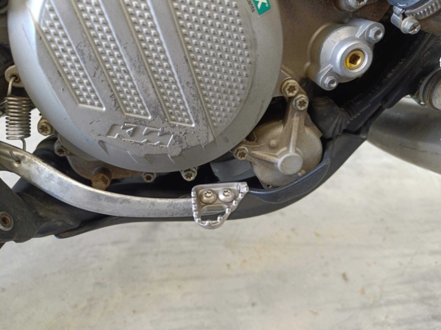 929344-45 KTM 150 EXC TPI - 2020