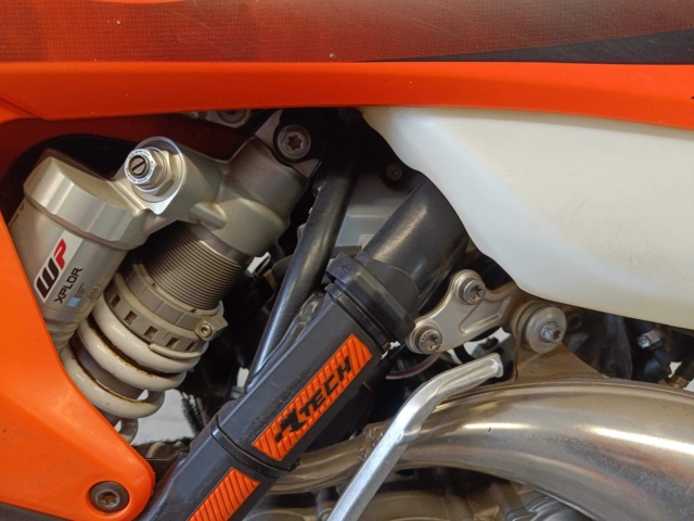 929344-47 KTM 150 EXC TPI - 2020