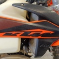 929344-48 KTM 150 EXC TPI - 2020