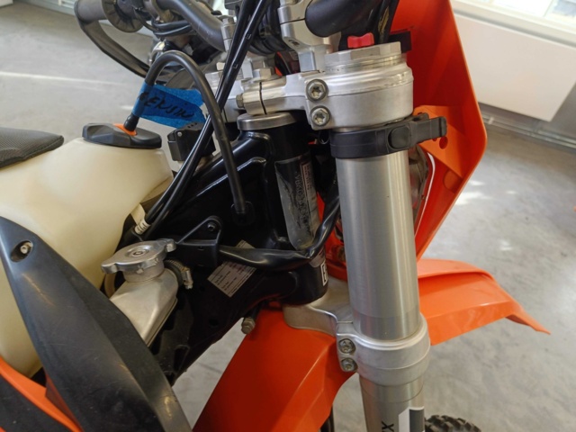 929344-49 KTM 150 EXC TPI - 2020