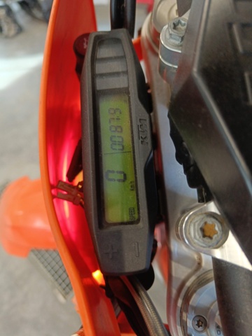 929344-51 KTM 150 EXC TPI - 2020