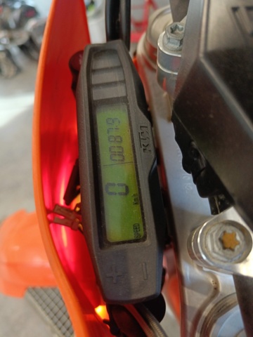 929344-53 KTM 150 EXC TPI - 2020