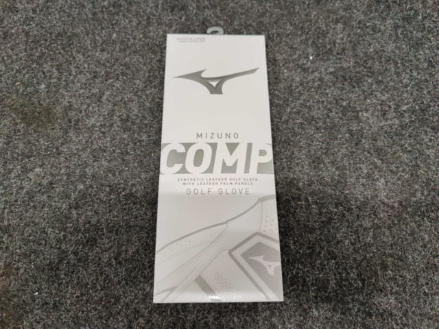 1085308-1 6-pack Golf Gloves Mizuno Comp Women's Left Large