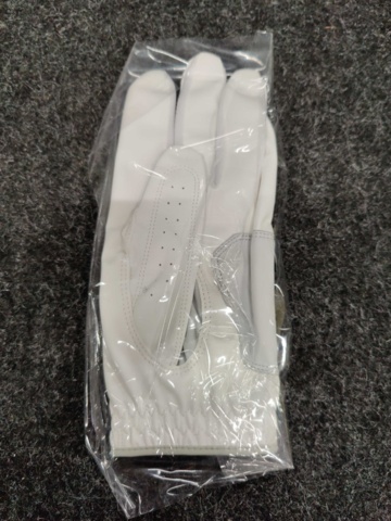 1085308-5 6-pack Golf Gloves Mizuno Comp Women's Left Large