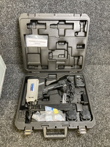 1082623-1 Staple gun MFT S500/40G-A1