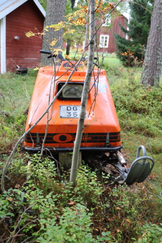 998794-2 Terrängskoter Ockelbo 600-1