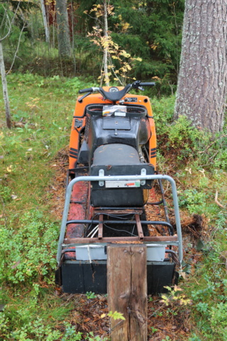 998794-6 Terrängskoter Ockelbo 600-1