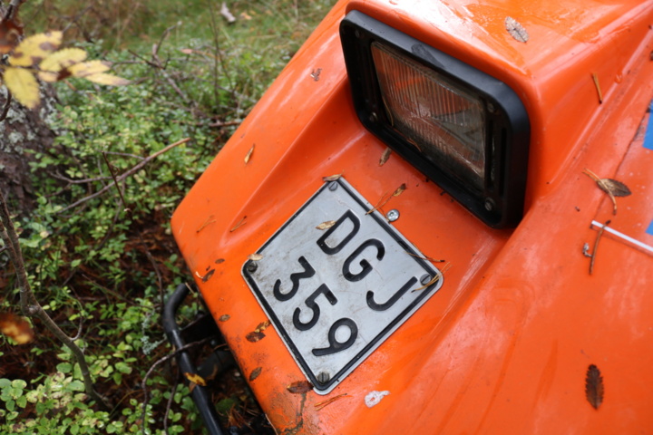 998794-15 Terrängskoter Ockelbo 600-1