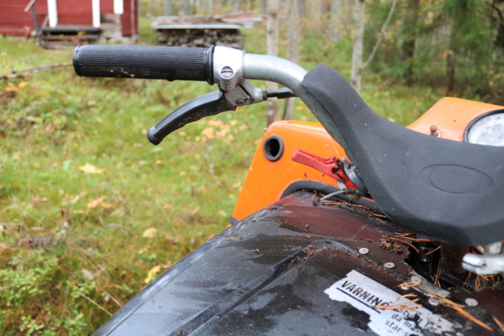998794-22 Terrängskoter Ockelbo 600-1