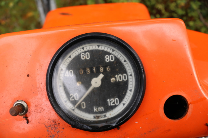 998794-24 Terrängskoter Ockelbo 600-1