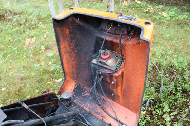 998794-25 Terrängskoter Ockelbo 600-1