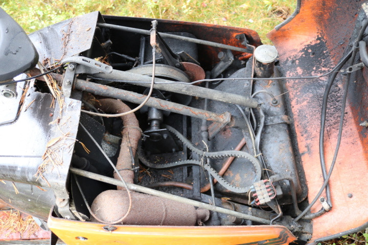 998794-26 Terrängskoter Ockelbo 600-1