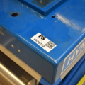 1035742-5 Hymo lift table 1000kg