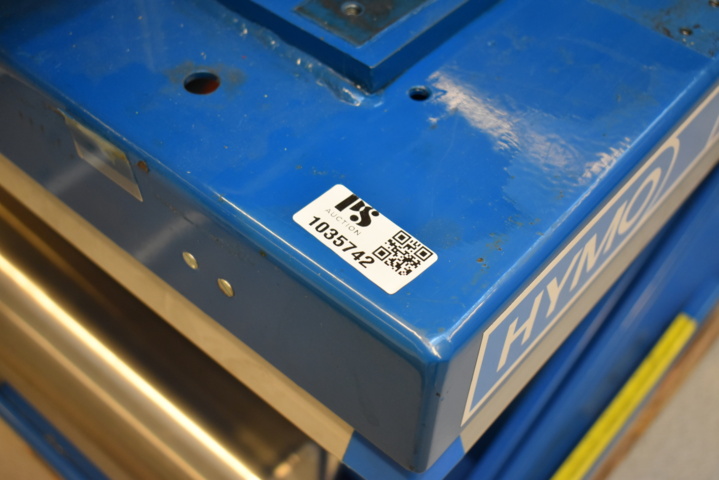 1035742-5 Hymo lift table 1000kg