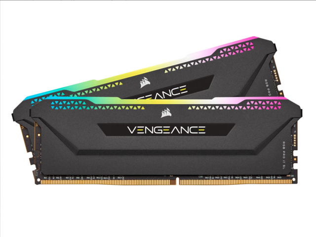 1054522-5 3 pcs Ram memories Corsair Vengeance
