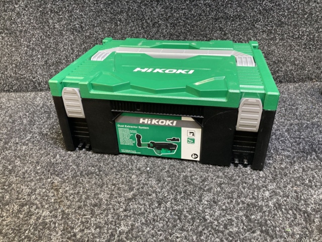 1082672-3 Dust extractor Hikoki