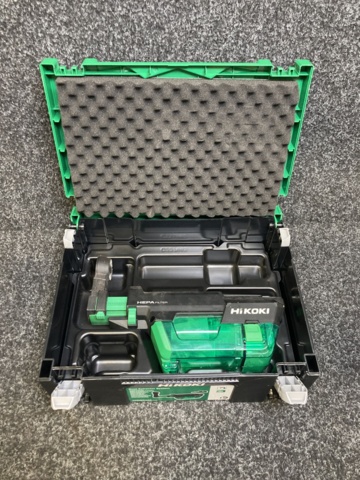 1082672-1 Dust extractor Hikoki