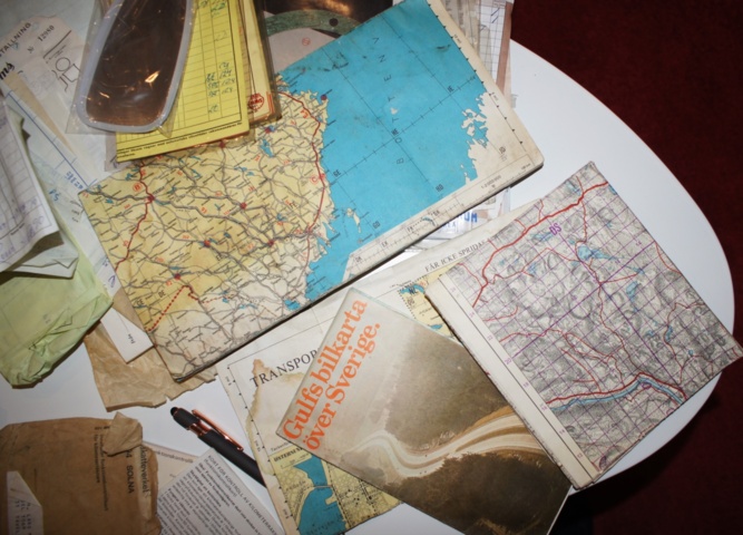 773454-58 Mercedes-Benz 200 D Manual, 55hp, 1967