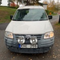 993152-2 Volkswagen Caddy Life 1.9 TDI - 2008