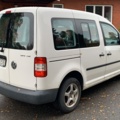 993152-5 Volkswagen Caddy Life 1.9 TDI - 2008