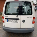 993152-6 Volkswagen Caddy Life 1.9 TDI - 2008