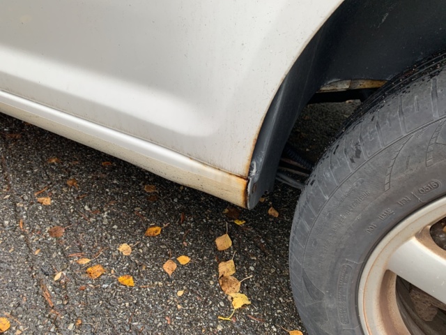 993152-9 Volkswagen Caddy Life 1.9 TDI - 2008