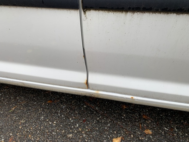 993152-10 Volkswagen Caddy Life 1.9 TDI - 2008