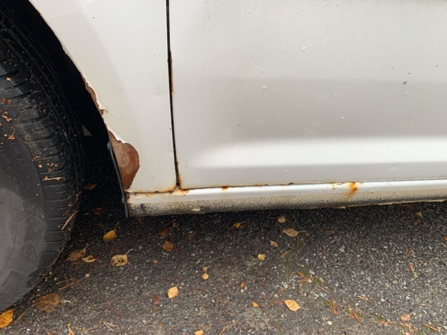 993152-11 Volkswagen Caddy Life 1.9 TDI - 2008