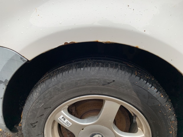 993152-12 Volkswagen Caddy Life 1.9 TDI - 2008