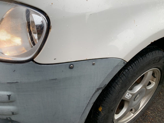 993152-13 Volkswagen Caddy Life 1.9 TDI - 2008