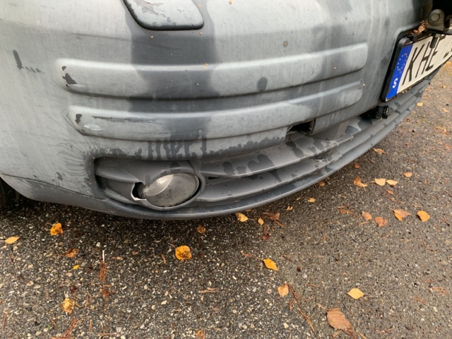 993152-15 Volkswagen Caddy Life 1.9 TDI - 2008