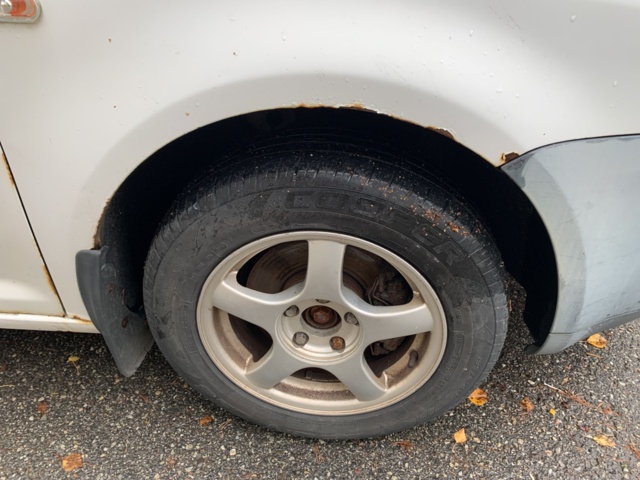 993152-16 Volkswagen Caddy Life 1.9 TDI - 2008