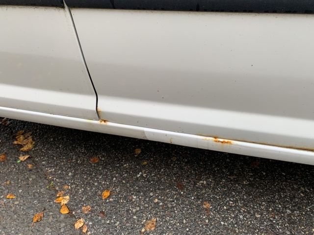 993152-18 Volkswagen Caddy Life 1.9 TDI - 2008