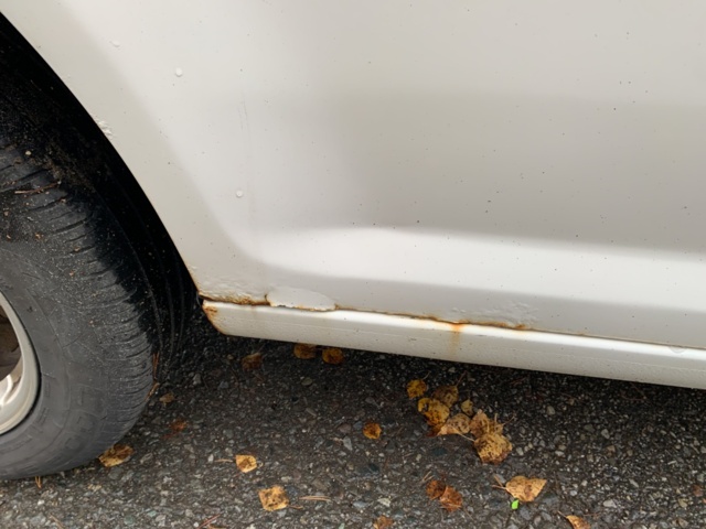 993152-19 Volkswagen Caddy Life 1.9 TDI - 2008