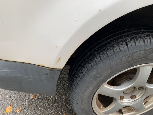 993152-20 Volkswagen Caddy Life 1.9 TDI - 2008