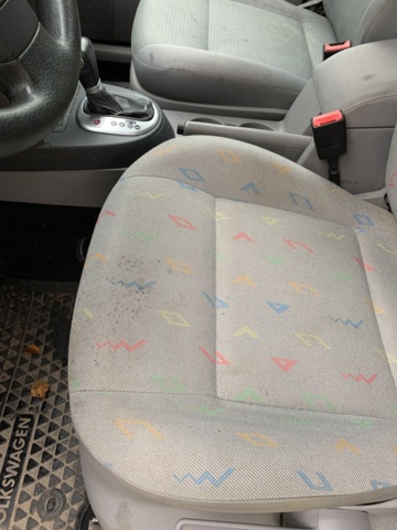 993152-28 Volkswagen Caddy Life 1.9 TDI - 2008