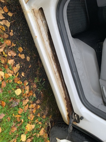 993152-30 Volkswagen Caddy Life 1.9 TDI - 2008