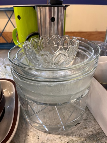 1101747-5 Various mixed kitchen utensils