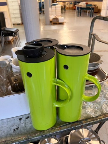 1101747-9 Various mixed kitchen utensils